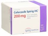 Celecoxib Viatris 200 mg, Hartkapseln