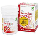 Adler Ferruplex, Tabletten