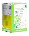 Adler Vita, Tabletten