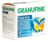 GRANUFINK Prosta forte caps 140 pce