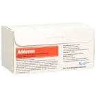 Addaven, Infusionskonzentrat