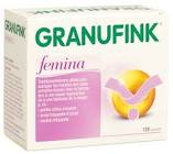 Granufink femina, Hartkapseln