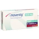 Moventig 12.5 mg, Filmtabletten