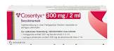 Cosentyx 300 mg / 2 ml, Injektionslösung in einer Fertigspritze