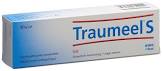 Traumeel S, Gel