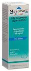 Nasobol Junior Schnupfen Xylo 0.05%, Nasenspray
