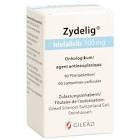 Zydelig 100 mg, Filmtabletten
