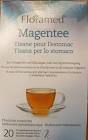 Floramed Magentee, Arzneitee