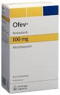 OFEV 100 mg, Weichkapseln