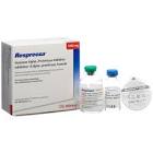 Respreeza 50 mg/ml à 1 g, Pulver und Lösungsmittel zur Herstellung einer i.v. Infusionslösung