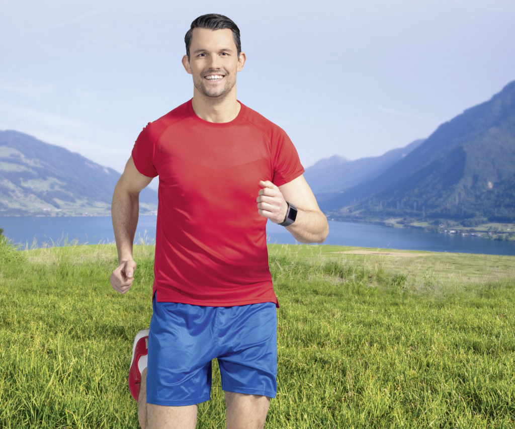 Selomida Muskeln, Pulver zum Einnehmen