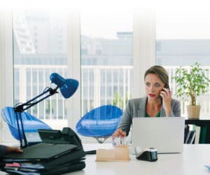 Selomida Nerven, Pulver zum Einnehmen