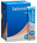 Selomida Haut, Pulver zur Herstellung einer Lösung zum Einnehmen
