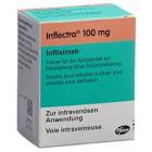 Inflectra 100 mg, Pulver für ein Konzentrat zur Herstellung einer Infusionslösung