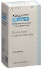 Xaluprine 20 mg/ml, Suspension zum Einnehmen