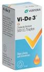 Vi-De 3 Huile 0.5 mg/ml, solution buvable huileuse