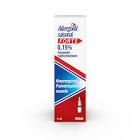 Allergodil saisonal forte 0,15%, Nasenspray