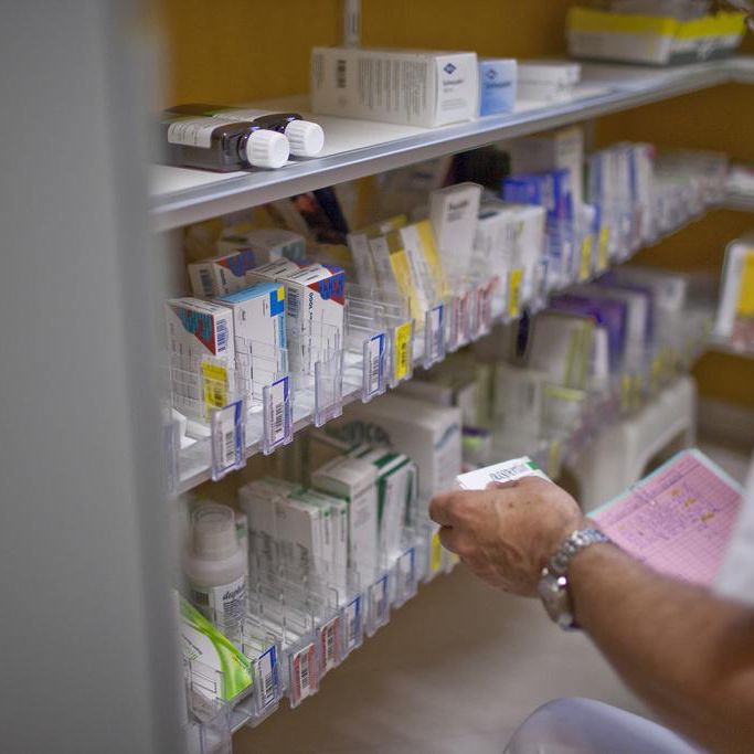 Levosert, Intrauterines Wirkstofffreisetzungssystem