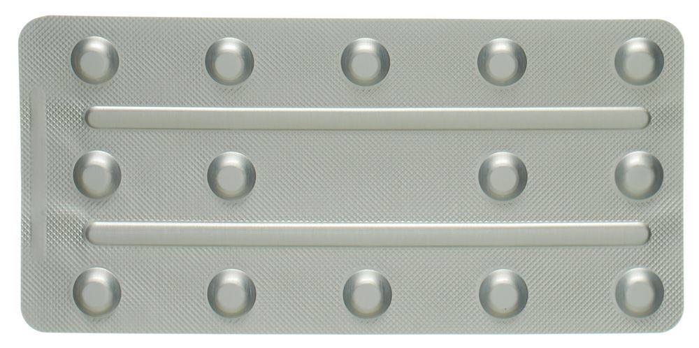 Aripiprazol-Mepha 5 mg, Tabletten