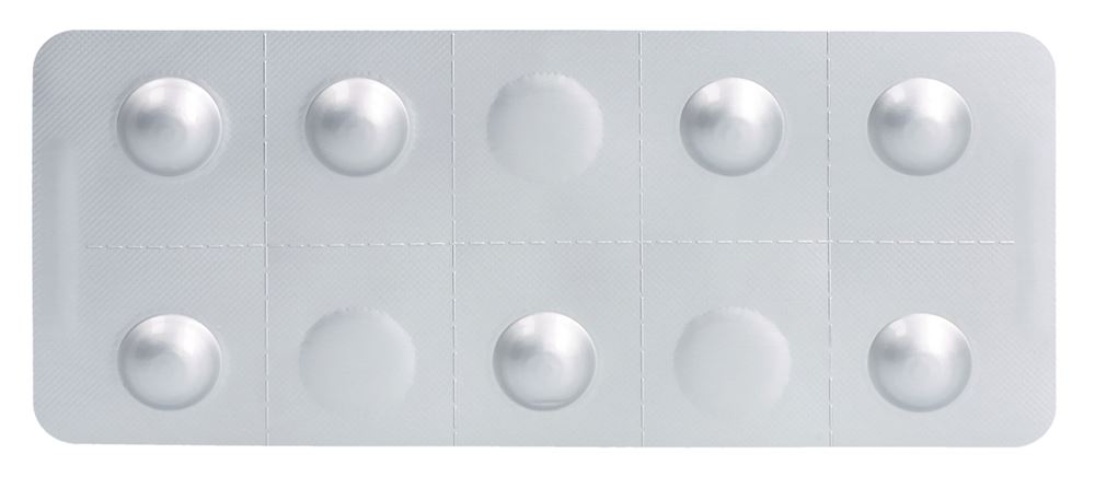 ARIPIPRAZOL Mepha cpr 5 mg 98 pce