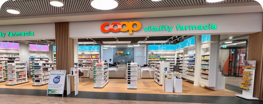 Coop Vitality Erkältungscreme, Creme