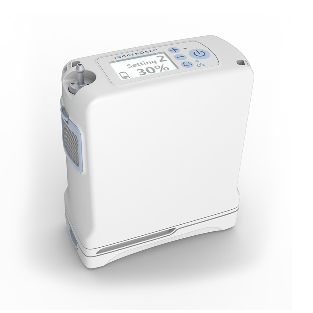 Oxygenium MedicAir, gas medicinale criogenico in recipiente mobile