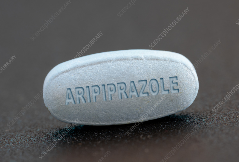 Aripiprazol Sandoz 15 mg, Tabletten