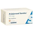 Aripiprazol Sandoz 10 mg, Tabletten