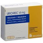 Urorec 4 mg, Hartkapseln