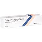 Ovixan 1 mg/g, Crème