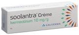 Soolantra 10 mg, Crème