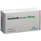 Imatinib Devatis 200 mg, Filmtabletten