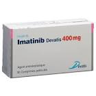 Imatinib Devatis 400 mg, Filmtabletten