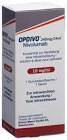 Opdivo 240 mg/24 ml, Konzentrat zur Herstellung einer Infusionslösung