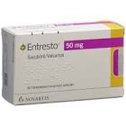 Entresto 50 mg, Filmtabletten