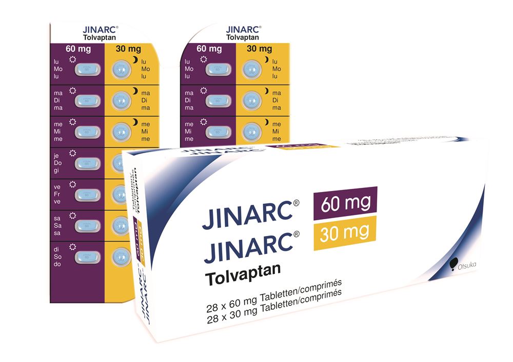 JINARC cpr 60 mg/30 mg 56 pce