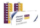 Jinarc 60 mg + 30 mg, Tabletten