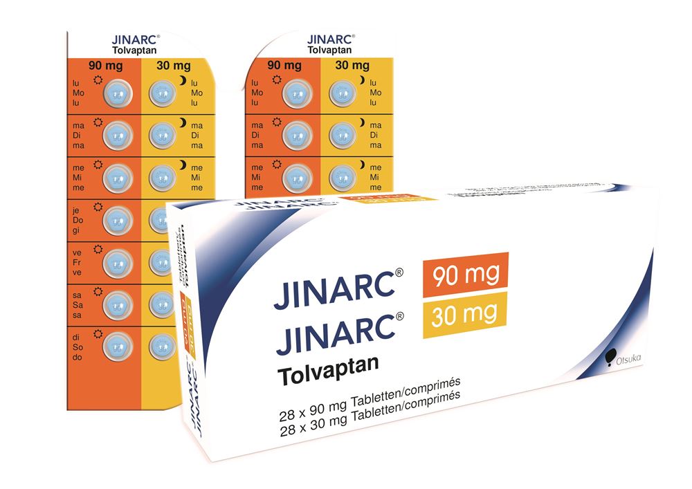 JINARC cpr 90 mg/30 mg 56 pce