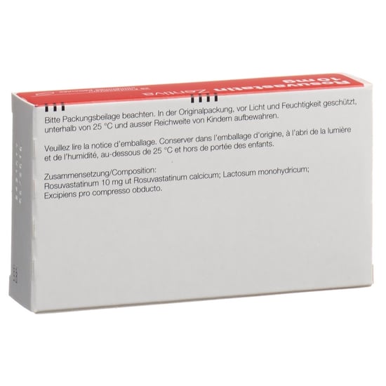 LERCANIDIPIN Zentiva cpr pell 10 mg 28 pce