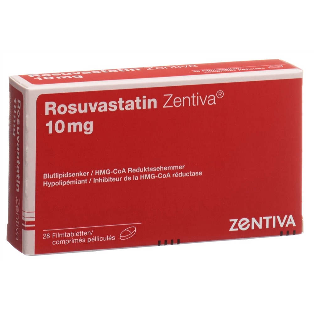 LERCANIDIPIN Zentiva cpr pell 10 mg 28 pce