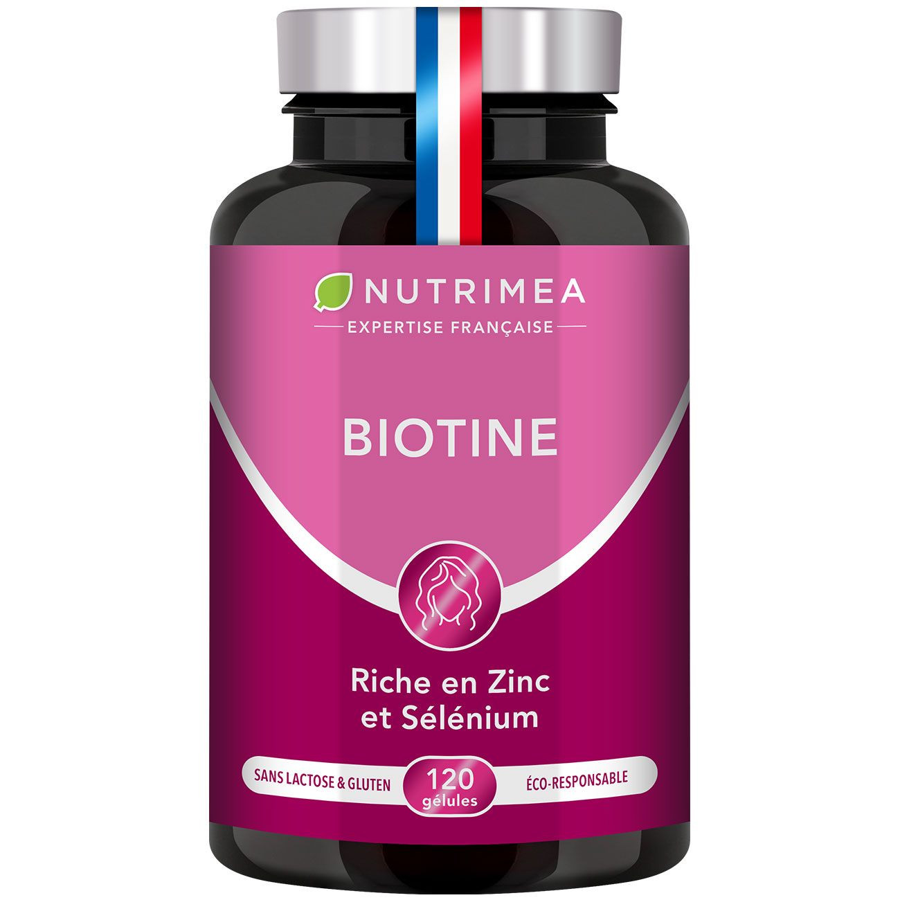 Biotin Merz 5 mg, Tabletten