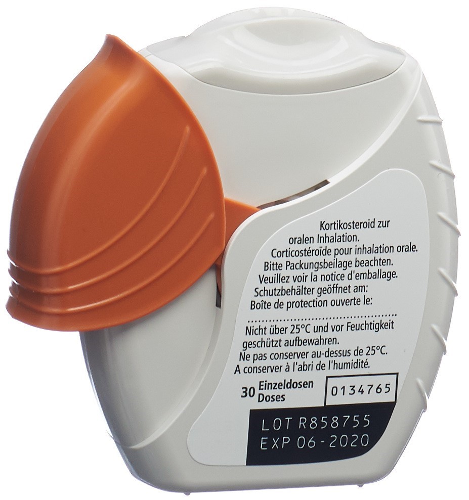 ARNUITY ELLIPTA pdr inh 90 mcg 3 x 30 dos