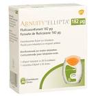 Arnuity Ellipta 182 mcg, Einzeldosiertes Pulver zur Inhalation