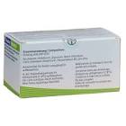 Kovaltry 500 I.E., Pulver und Lösungsmittel zur Herstellung einer Injektions- oder Infusionslösung