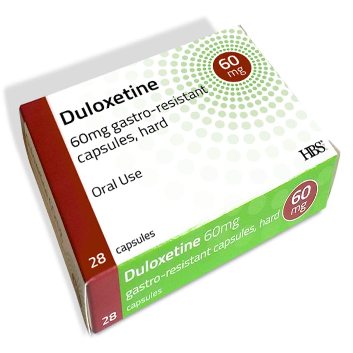 DULOXETINE axapharm caps 30 mg 28 pce