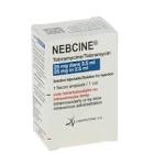 AAACholine 222 MBq/ml, solution injectable