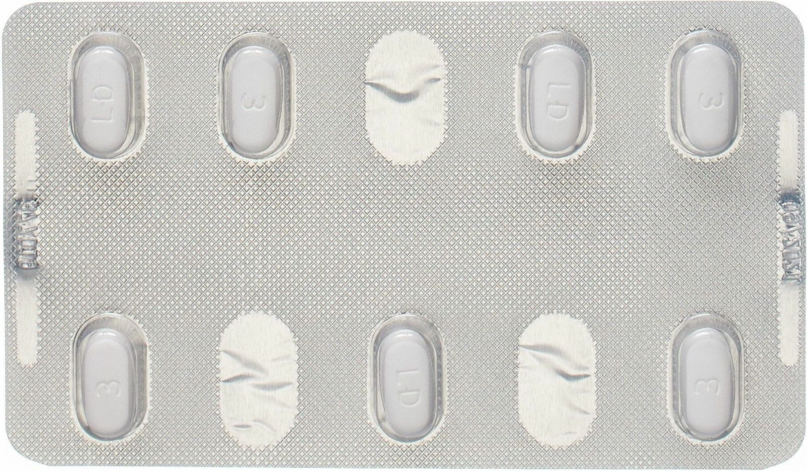 AMLODIPIN VALSARTAN Mepha Teva 10/160mg 98 pce