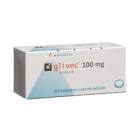 Glivec GIST 100 mg, Filmtabletten (teilbar)
