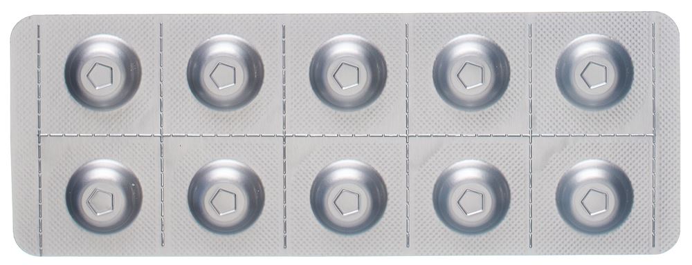 ACARIZAX Lyophilisat oral 12 SQ-HDM 90 pce