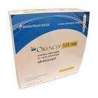 Orencia 125 mg/1 ml, Injektionslösung zur subkutanen Anwendung (Fertigpen)
